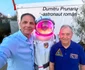 Și astronautul Dumitru Prunariu a fost aplaudat de tânăra generație 