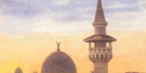 Moscheea Carol I din Constanţa Sursa muftyat.ro