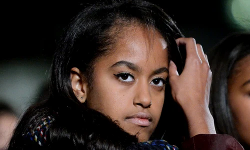 Malia Obama jpeg