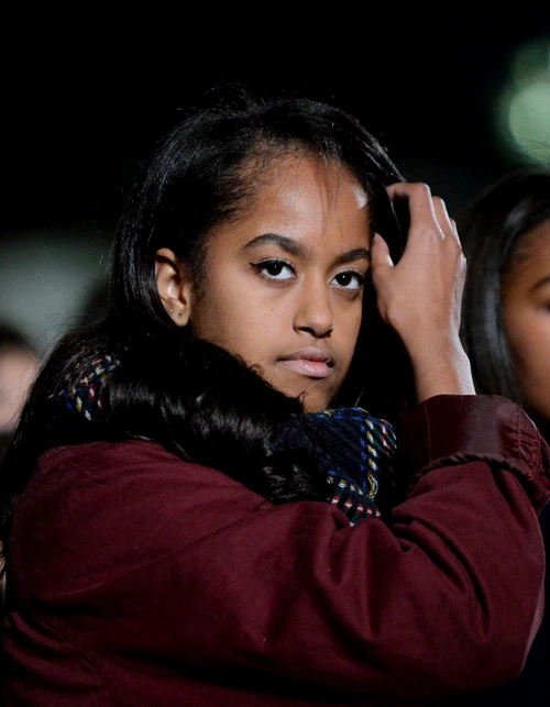 Malia Obama jpeg