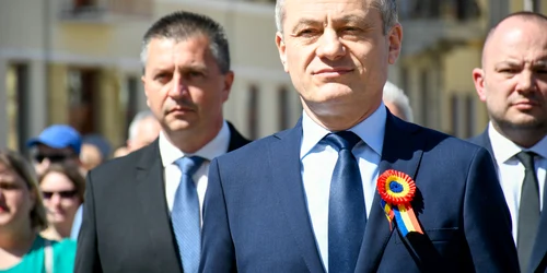 mircea malan, pres CJ bihor din 4 mai 2025 foto fb mircea malan jpg