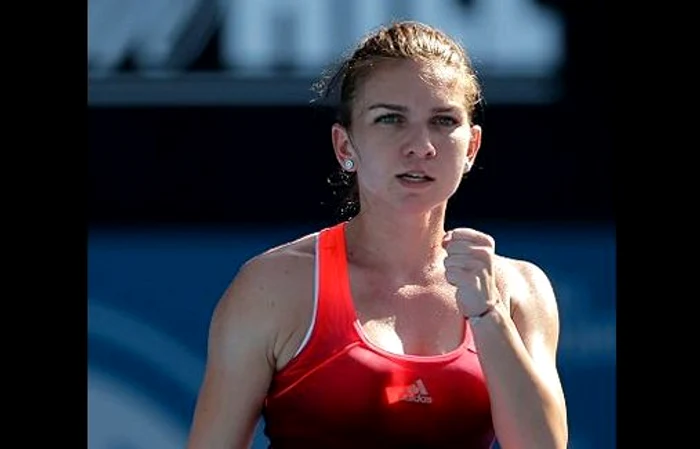 Tabloul semifinalelor de la Sydney OpenFoto Twitter/WTA