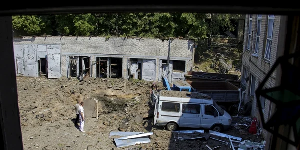Război în Ucraina - ziua 133 - Harkov - 6 iul 2022 / FOTO EPA-EFE