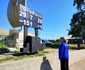 Dunarea secata iulie 2026 03 FOTO Apele Române jpg