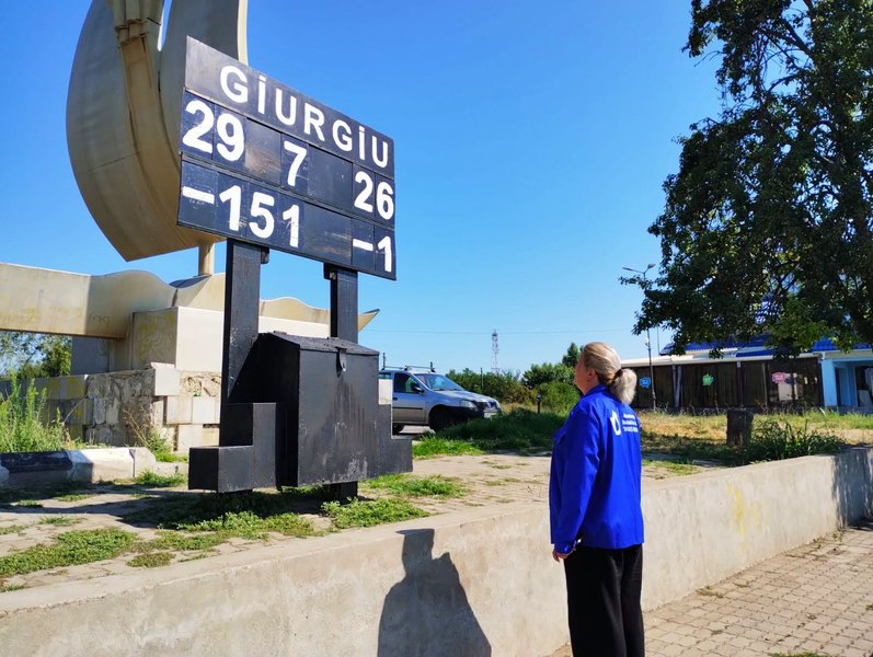 Dunărea a ajuns la un nivel critic. Navele circulă pe jumătate goale, iar mărfurile rămân în porturi