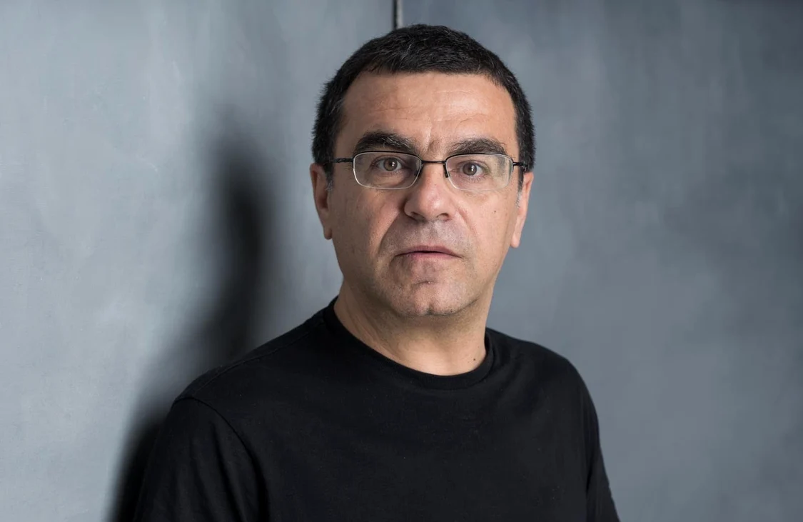 Mihai Mărgineanu, mesaj dur pentru Florin Chilian / foto: arhiva Click!