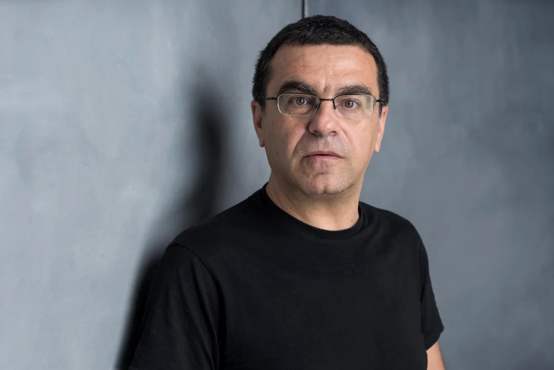 Mihai Mărgineanu, foto arhivă