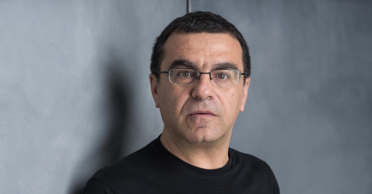 Mărgineanu răspunde acuzațiilor lui Chilian despre drepturile de autor