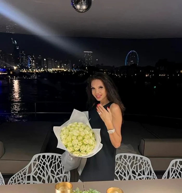 cristina spatar a fost ceruta in casatorie in dubai 1 jpg