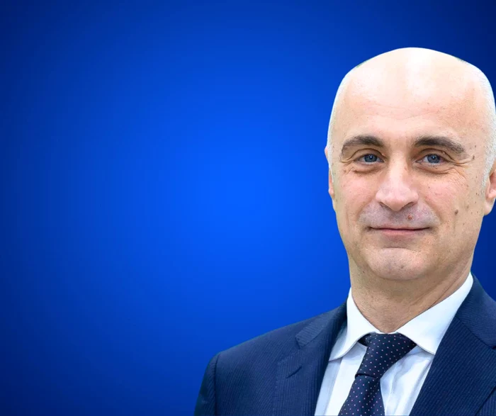 Foto: Radu Perianu