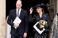 Kate Middleton și Prințul William la Ziua Commonwealth (5) jpg