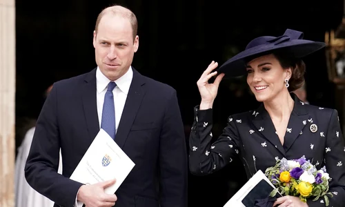 Kate Middleton și Prințul William la Ziua Commonwealth (5) jpg