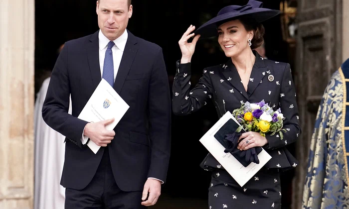 Kate Middleton și Prințul William la Ziua Commonwealth (5) jpg