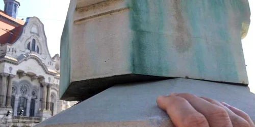 Busutul lui Anton Sailer