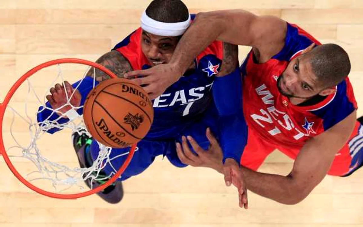 nba all star game 2013 foto denverpost.com