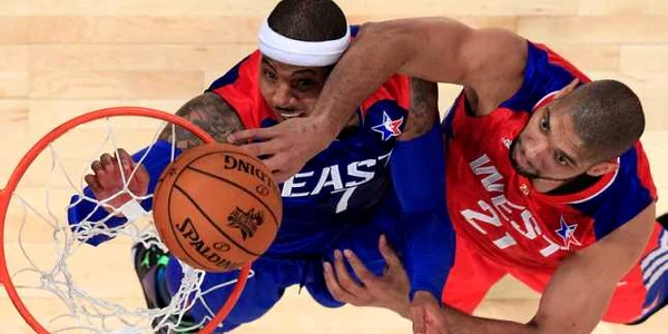 nba all star game 2013 foto denverpost.com