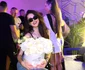 Alexandra, răsfățată cu flori de Bote Sursa Instagram