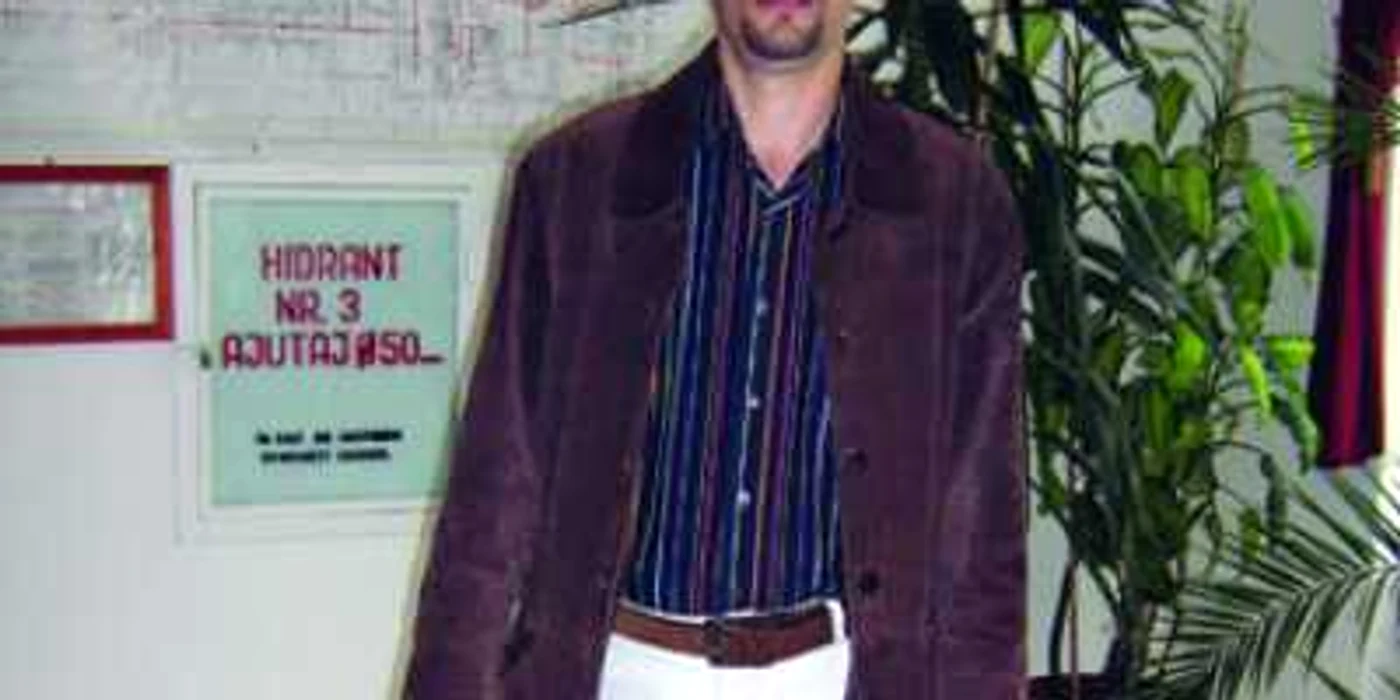 Oradea: Miklos Janos păstrează viu dansul maghiar