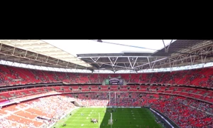 Wembley – catedrala, capitala și inima fotbalului jpeg