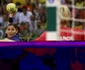 România - Norvegia handbal la Rio 2016 FOTO AP