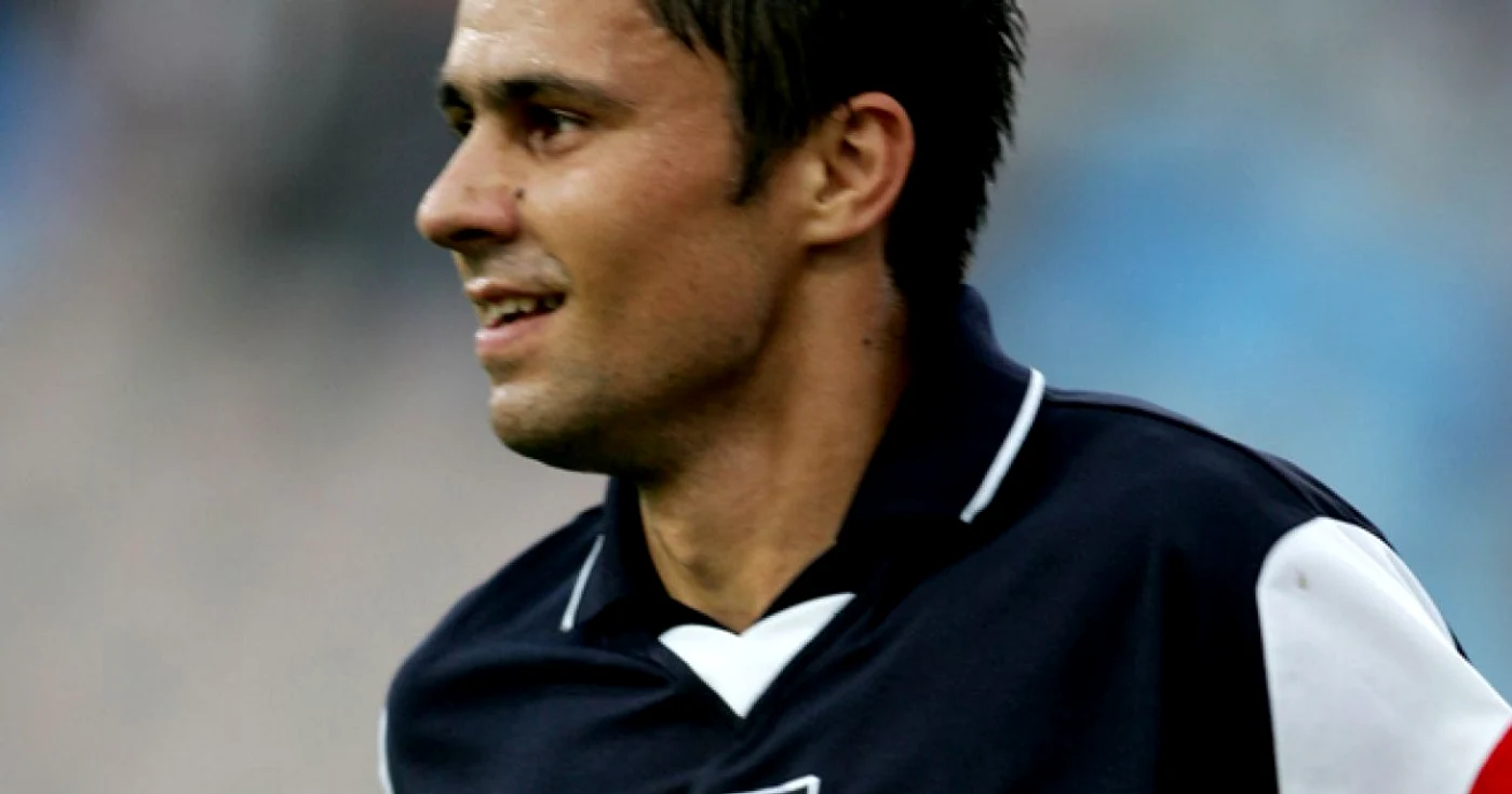 Cristi Negru