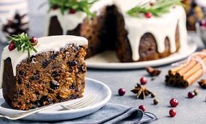 tort cu fructe confiate jpg