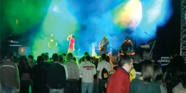 Severinenii nu au fost interesaţi de festival