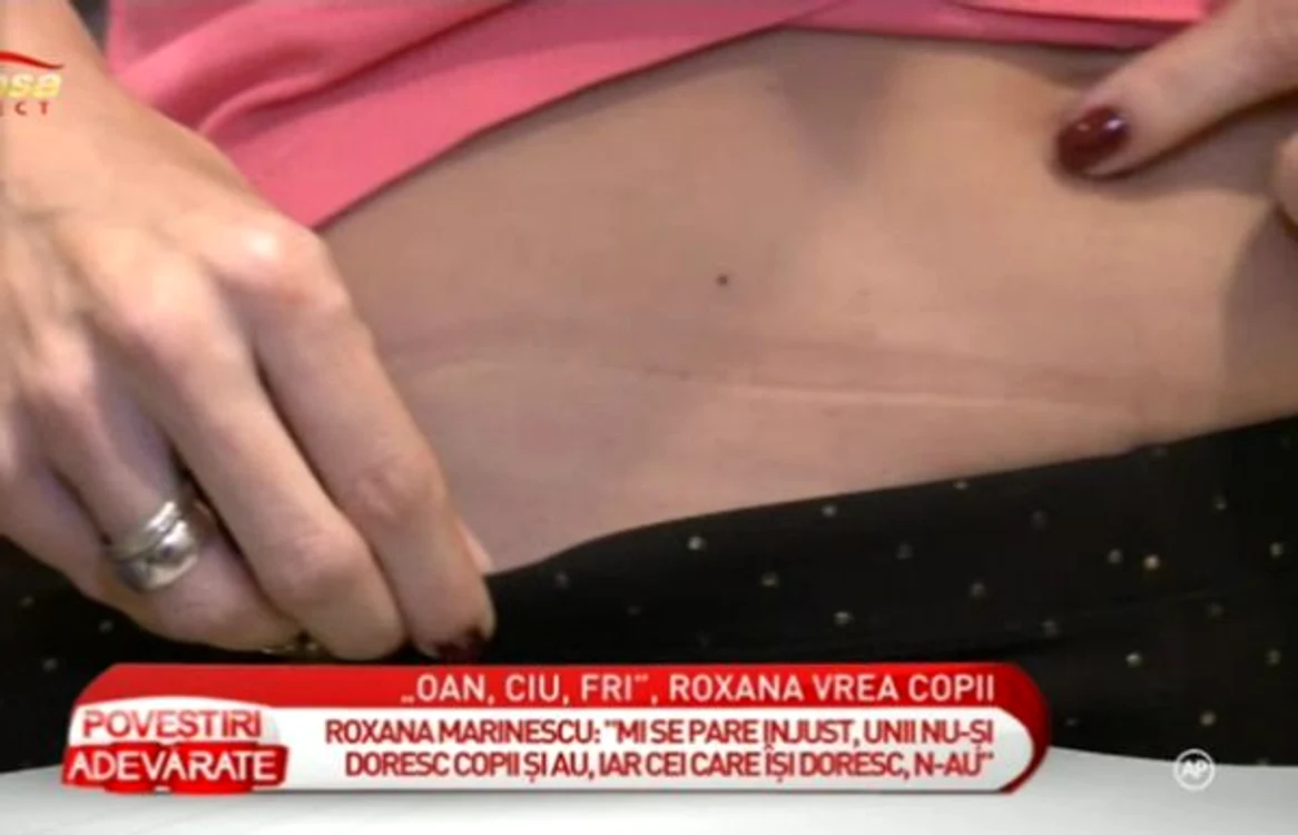 Roxana Marinescu