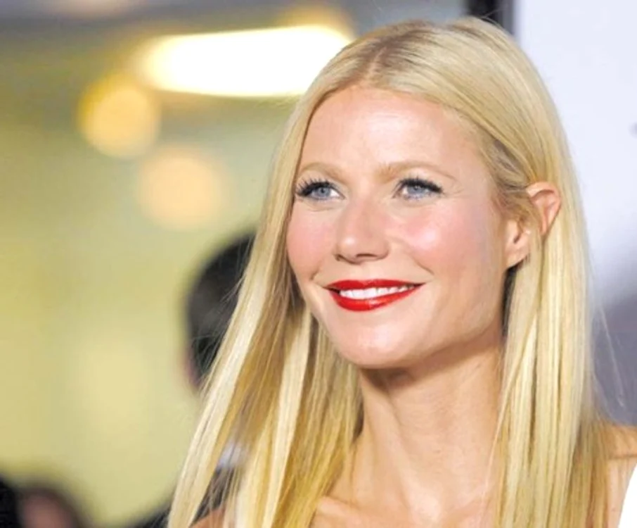 Gwyneth Paltrow și Brad Falchuk sunt căsătoriți din 2018 Sursă foto: Instagram
