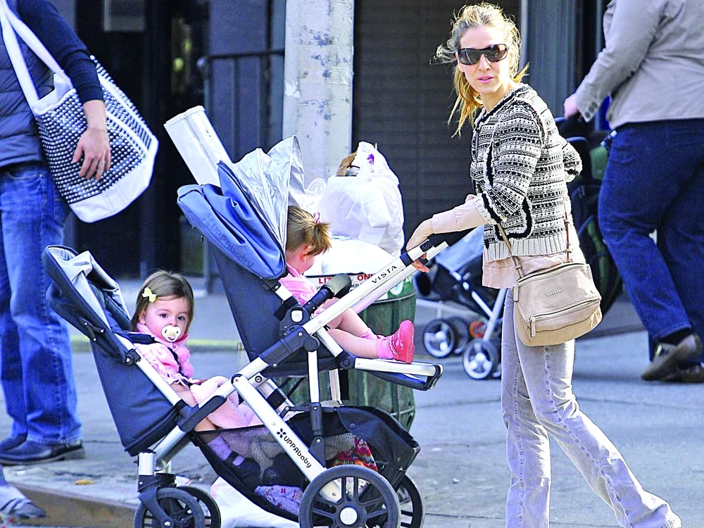 Sarah Jessica Parker2