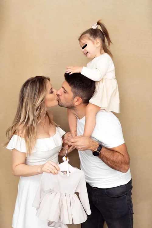 Luara Cosoi a dezvăluit sexul copilului