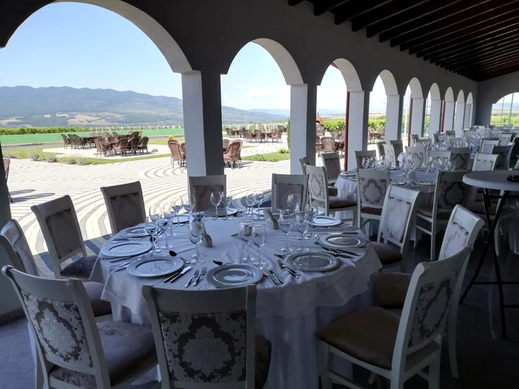 hotel domeniile panciu