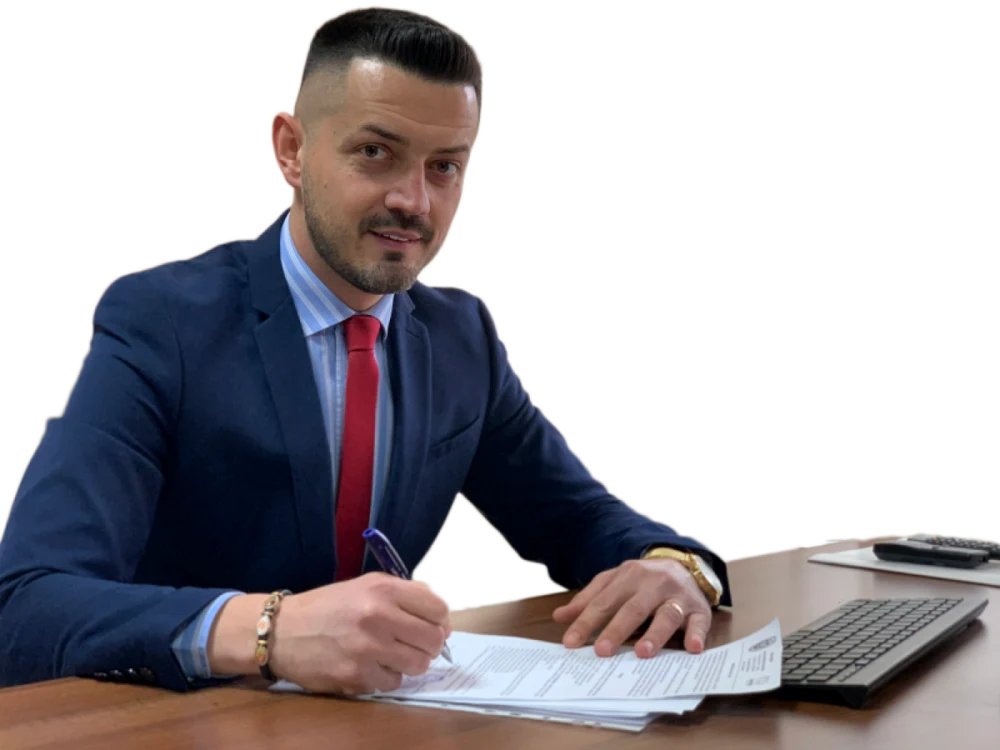 alexandru sinea seful DSP Alba