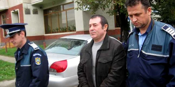 Francisc Bancsa este acuzat de zeci de jafuri armate şi crime
