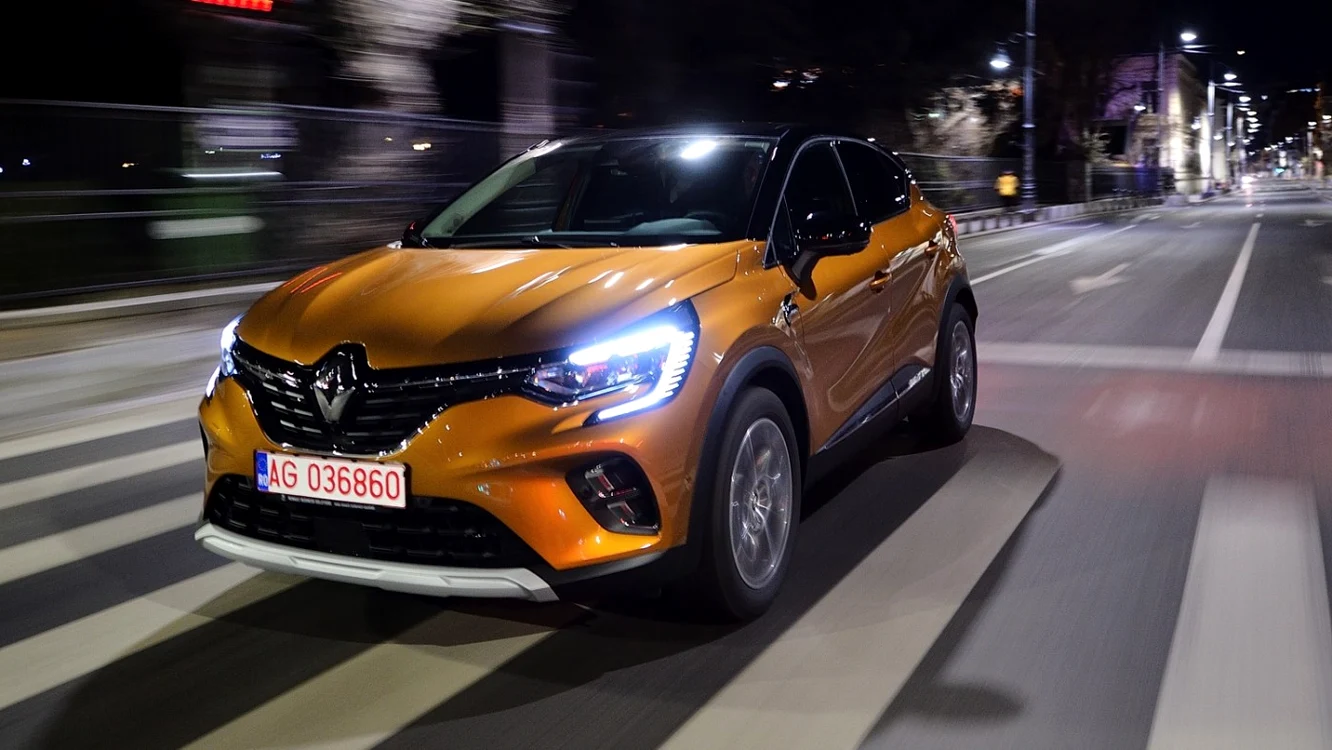 Coperta adevarul auto