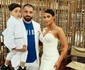 Cătălin Vișănescu și Betty Salam au împreună un băiețel - Foto: Instagram 
