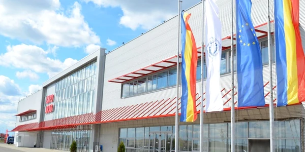 expo arad
