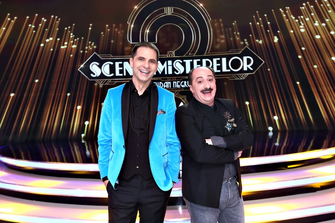 dan negru romica tociu scena misterelor foto antena 1