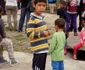 „Centrul de servicii integrate pentru copii aflaţi în dificultate” din comuna băcăuană Valea Seacă