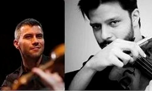 Concert extraordinar de Anul Nou  “Anotimpurile” de Antonio Vivaldi şi Astor Piazzolla jpeg