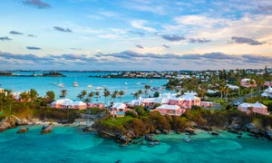 Bermuda Foto destinationanalysts com