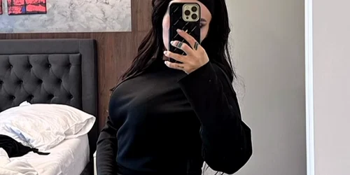 Oana Radu și-a anunțat recent admiratorii că a reușit să slăbească destul de mult în 20 de zile