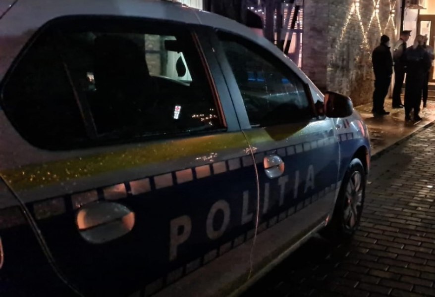 Procurorul care a anchetat cazul Alfred Bulai, trimis în judecată după ce a fost prins drogat la volan