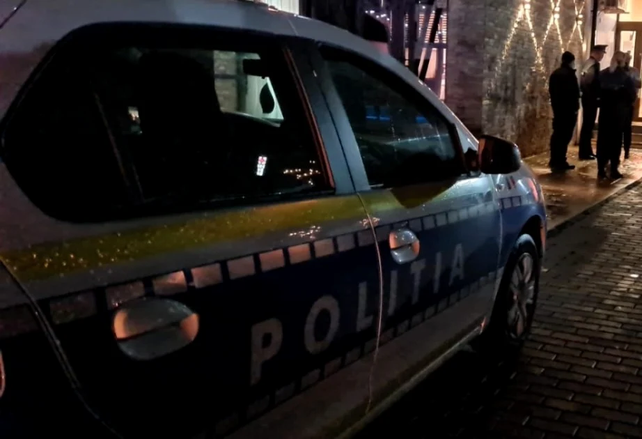 Procurorul a fost oprit în trafic de polițiști 
