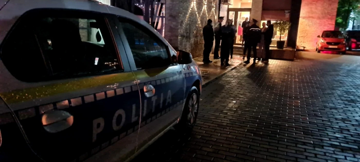 Tânărul de 27 de ani se pare că suferea de afecţiuni psihice FOTO Arhivă