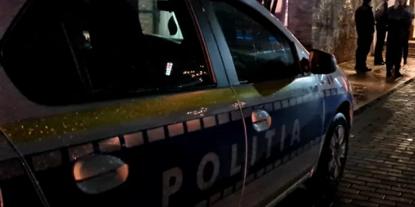 Facebook Politia Romana
