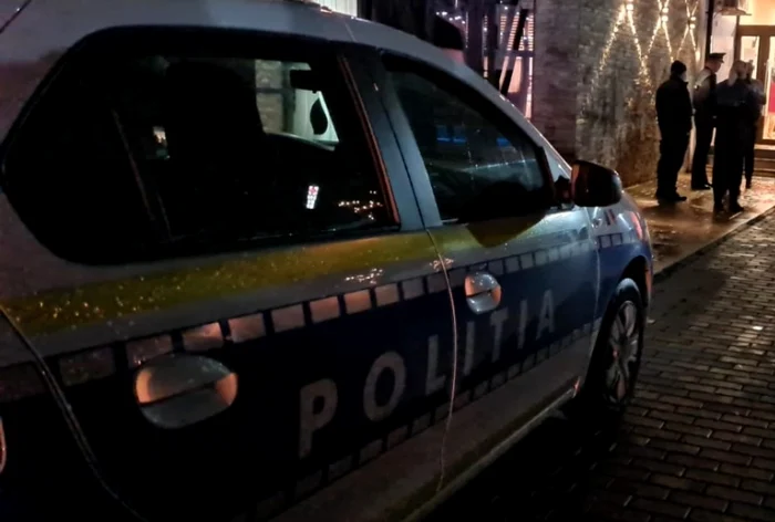 O polițistă de la Penitenciarul Rahova, prinsă drogată la volan. „A confundat polițiștii cu niște monștri”