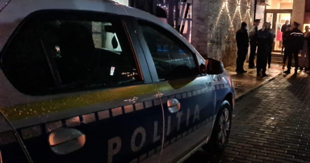 Adolescent de 17 ani lovit de mașină după un conflict spontan