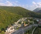 Mănăstirea Lainici din Defileul Jiului  Foto Daniel Guță ADEVĂRUL (7) jpg