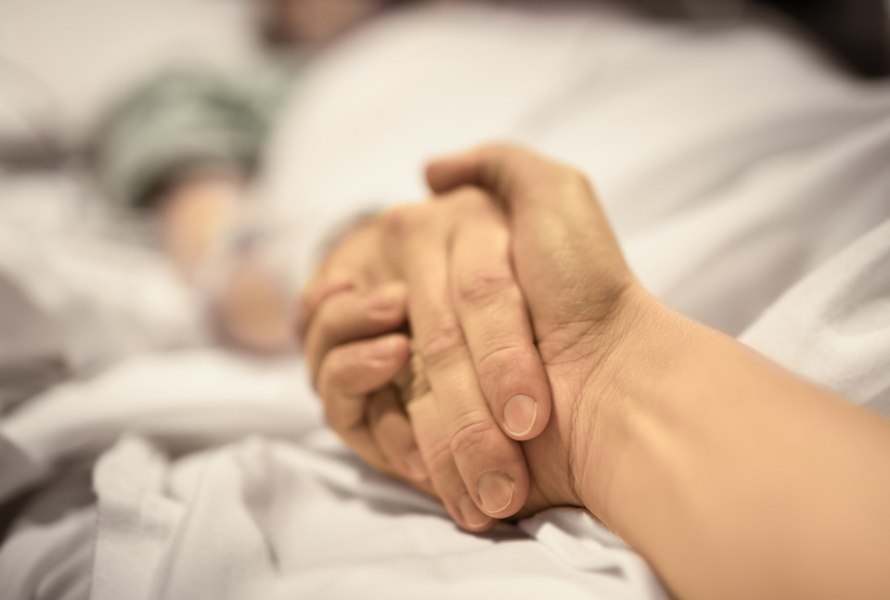 „O a treia stare” care se află dincolo de viață și moarte, descoperită de cercetători. Ar putea redefini „moartea legală”